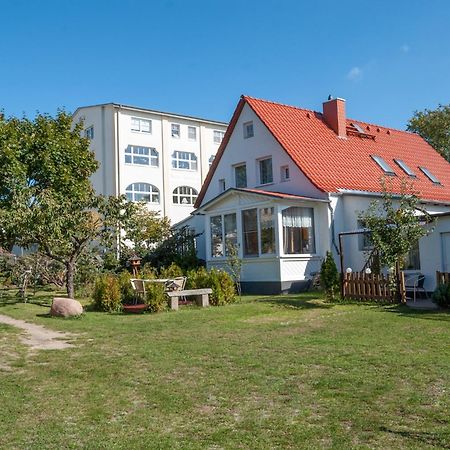 Strandvogtei Sellin - Fewo 5 - Sehr Zentrales Grosses Apartment Exterior foto